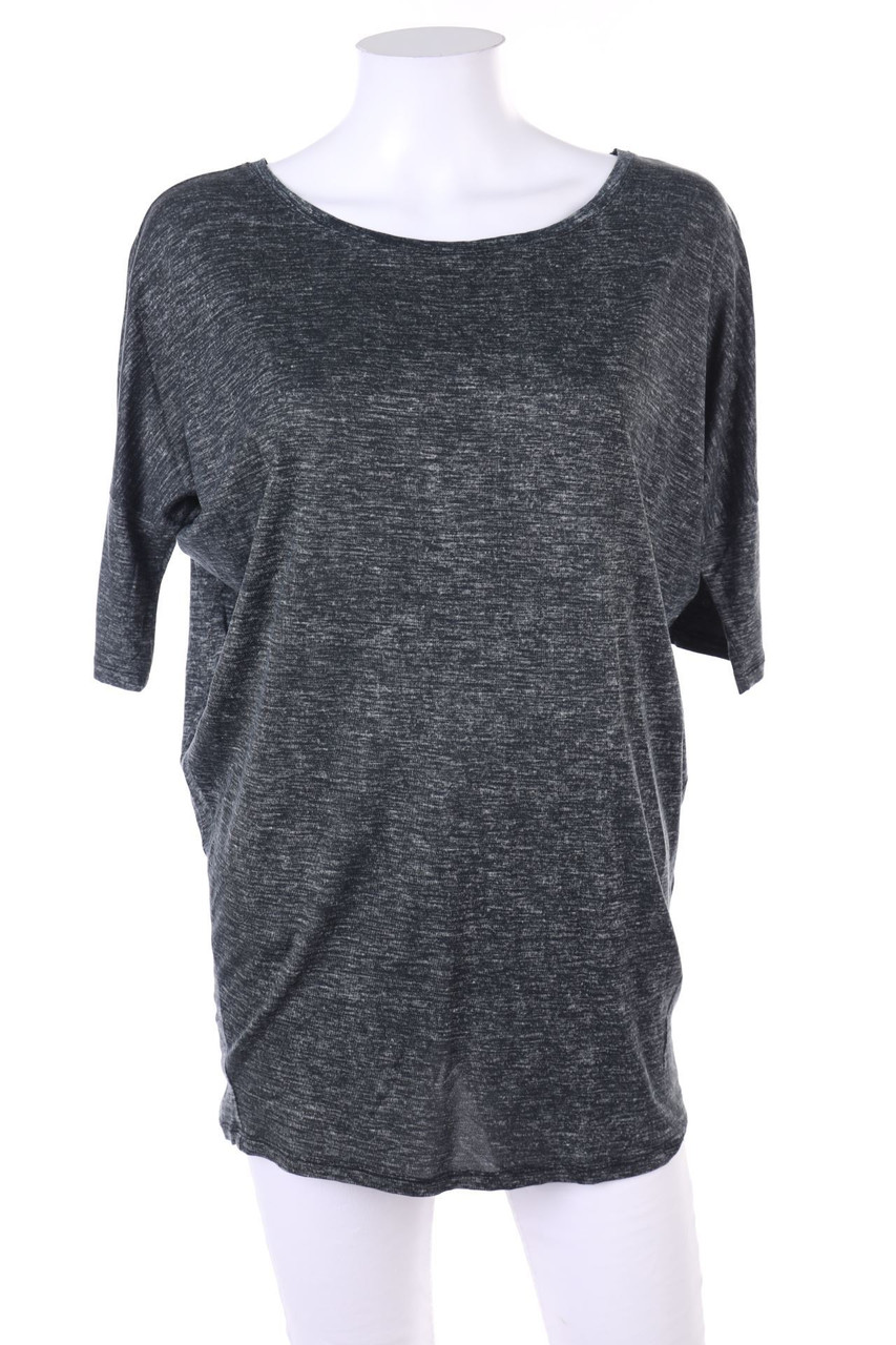 ZARA - Kurzarm-Shirt - S