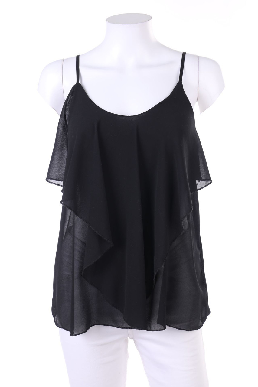 No Label - Top, Layer Look - D 36