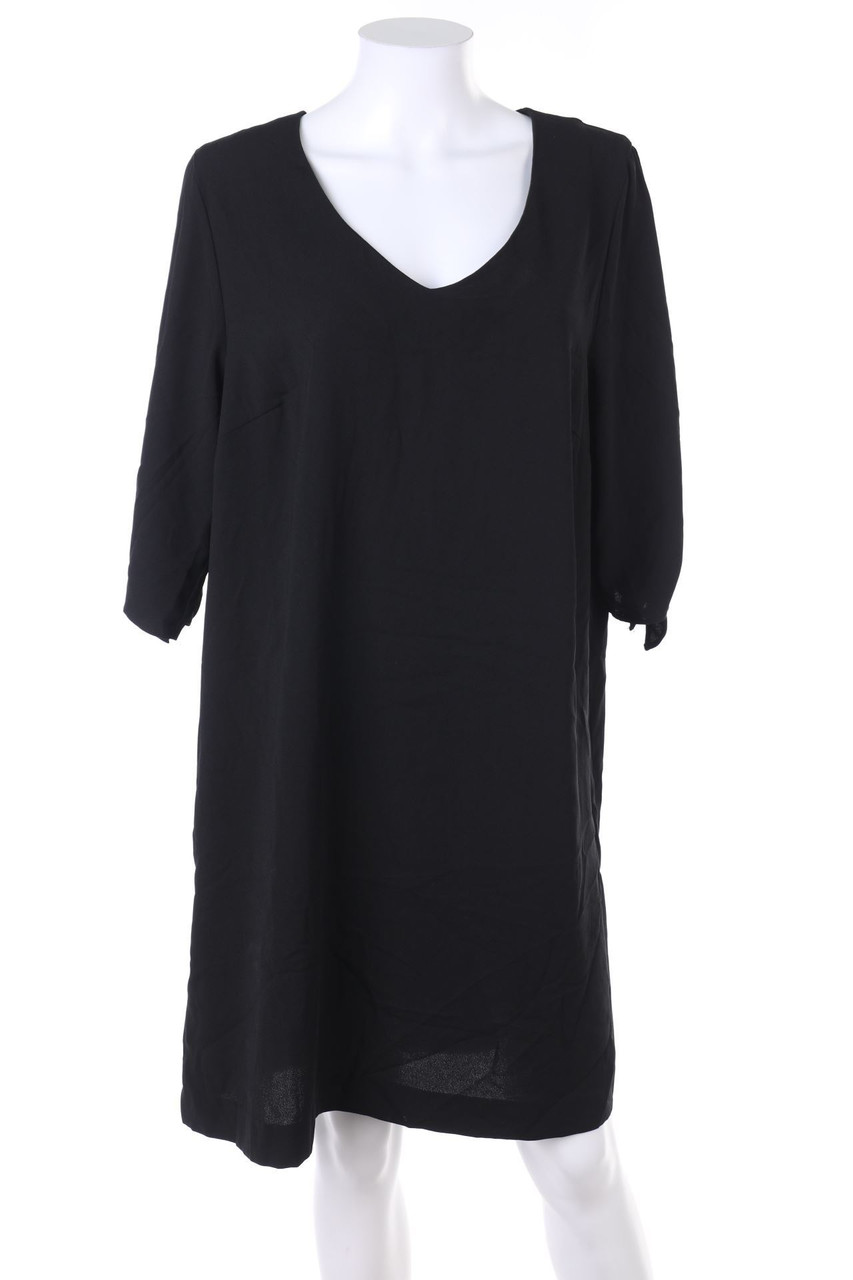 BODYFLIRT - Shift-Kleid - D 46