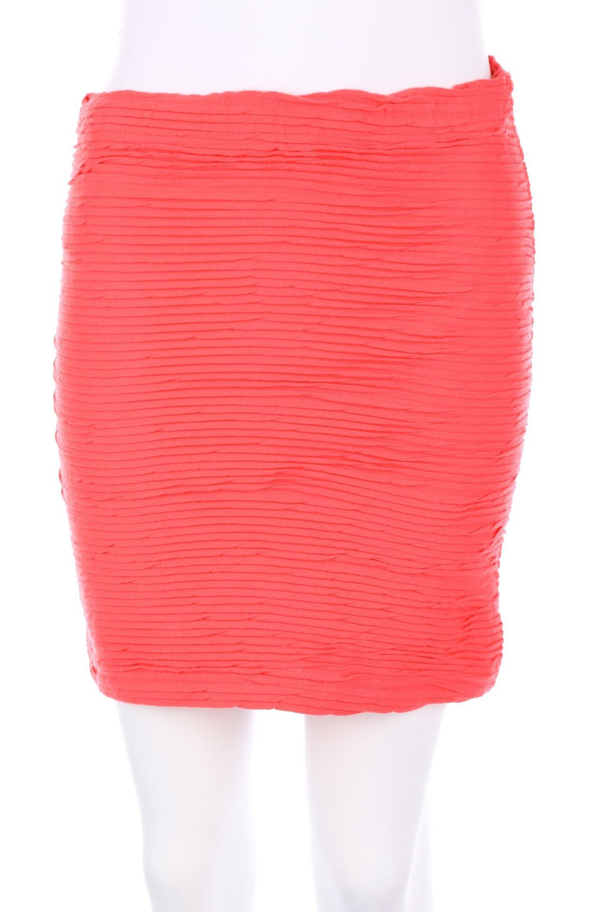 Bershka - Skirt, Jersey - L