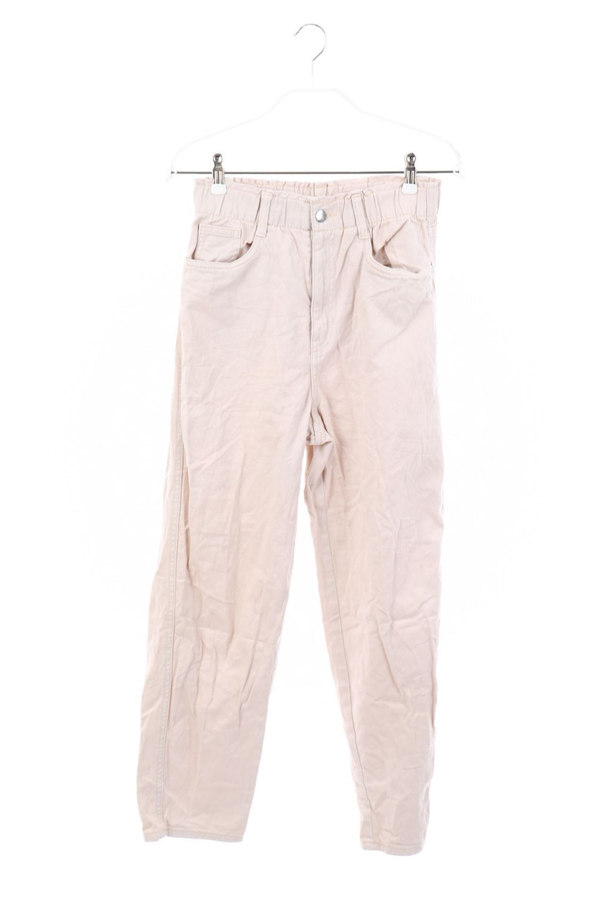 H&M - Mom-Jeans - D 32