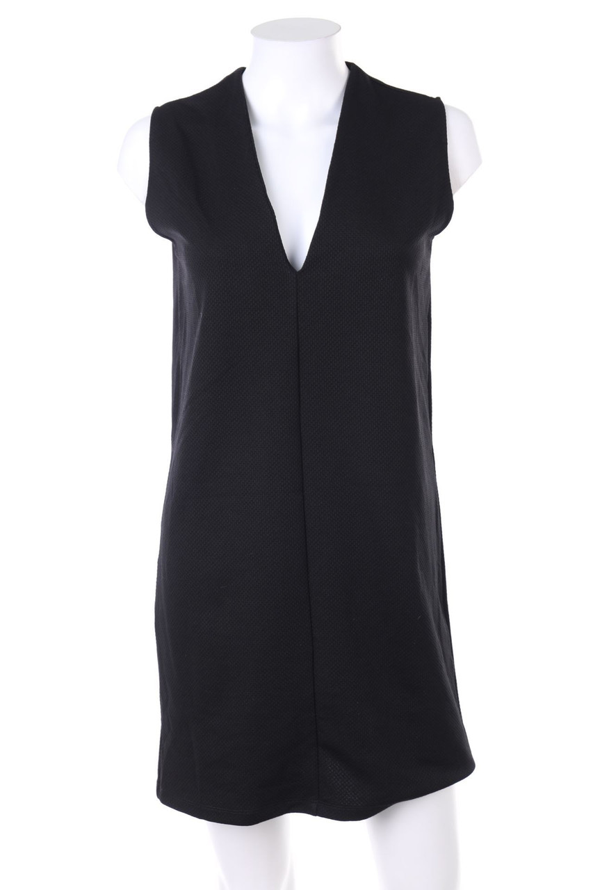 asos - Shift-Kleid mit tiefem Ausschnitt - D 32