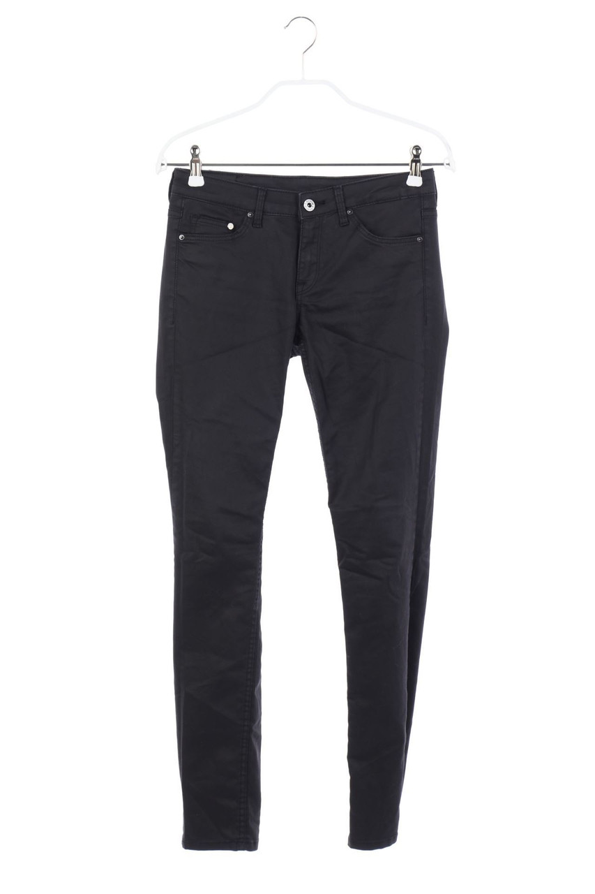 H&M - Skinny-Hose - W26