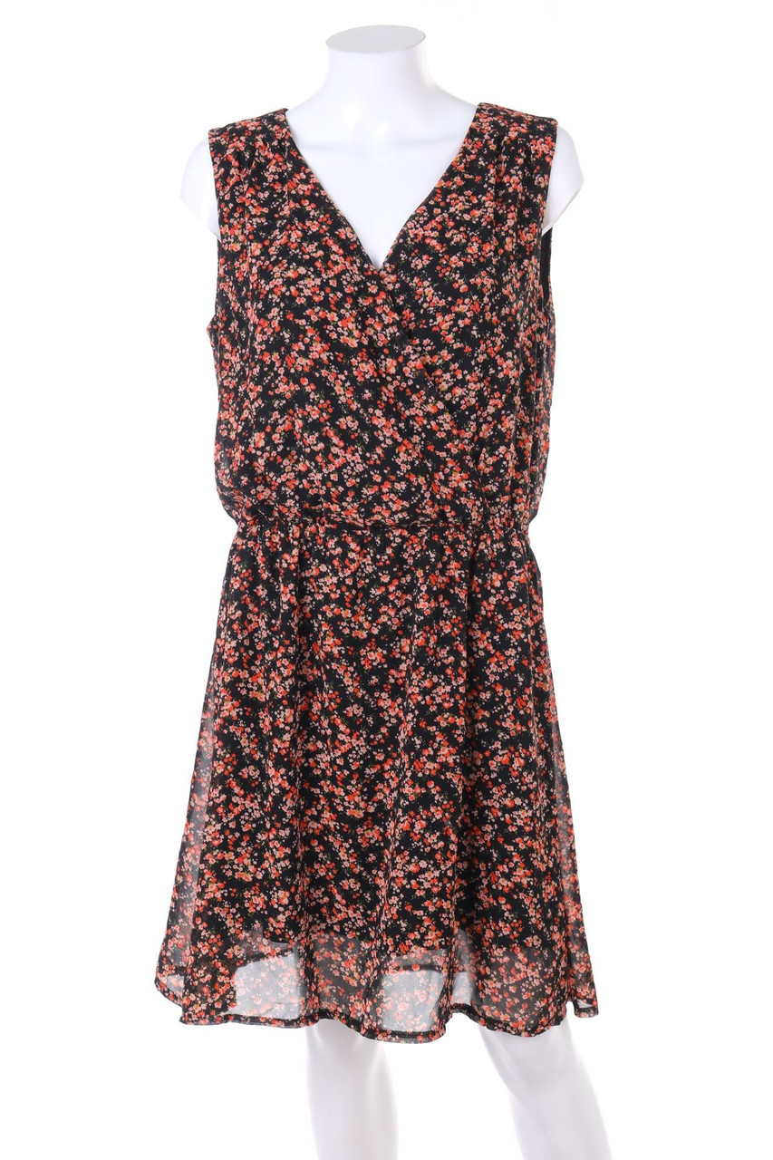Grace & Mila PARIS - Dress with floral print - D 44
