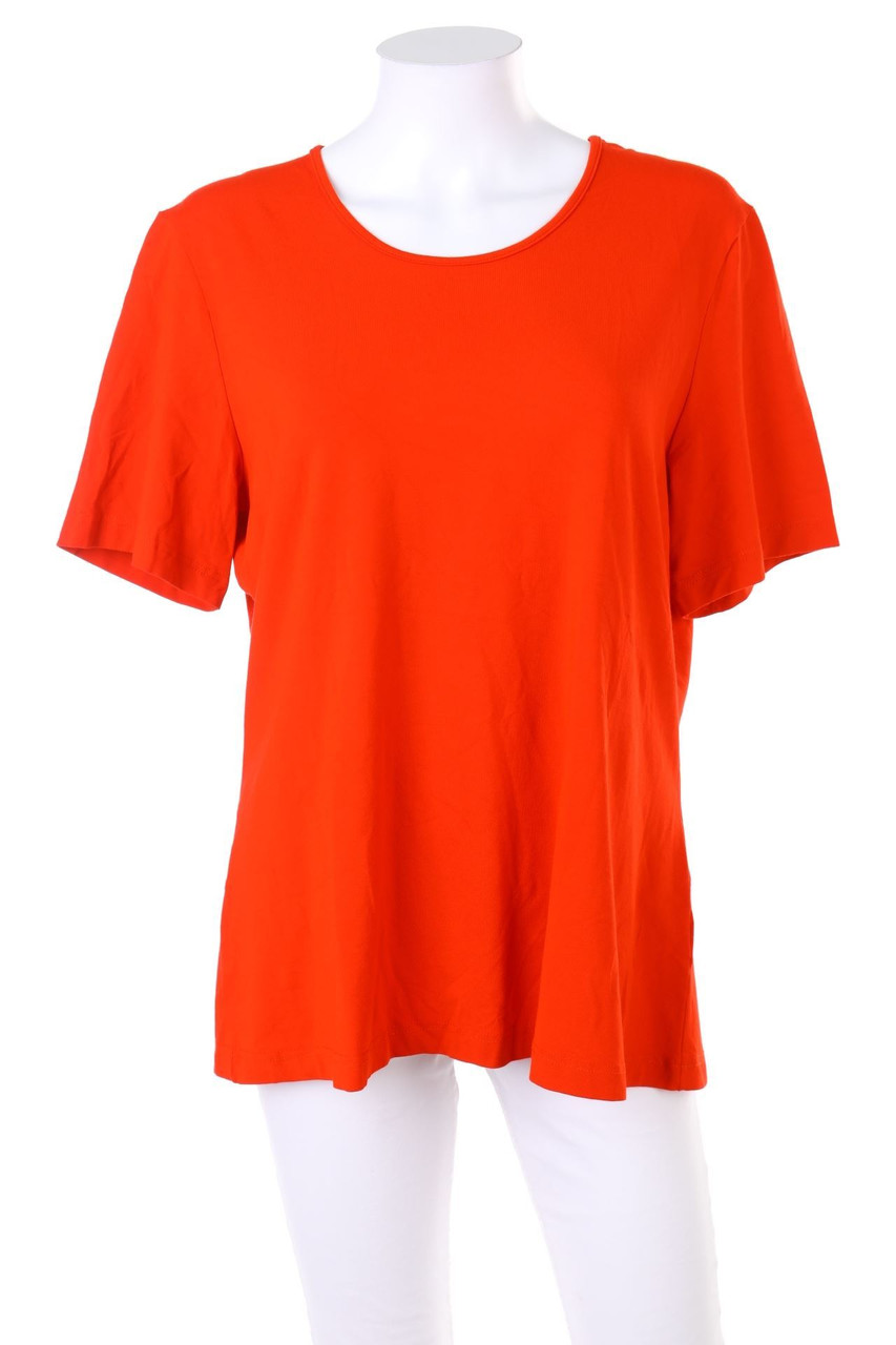 ORINOCO - Basic-Shortsleeve-Shirt - D 42-44