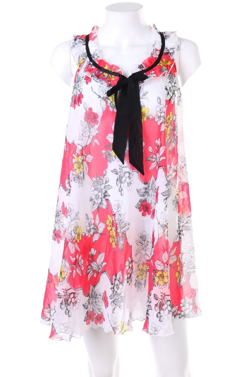 hunkemöller - Top mit Schleife - S