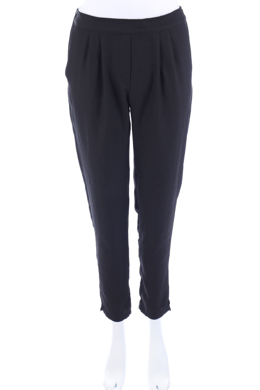 SODa - Jogger-Hose mit Falten - M