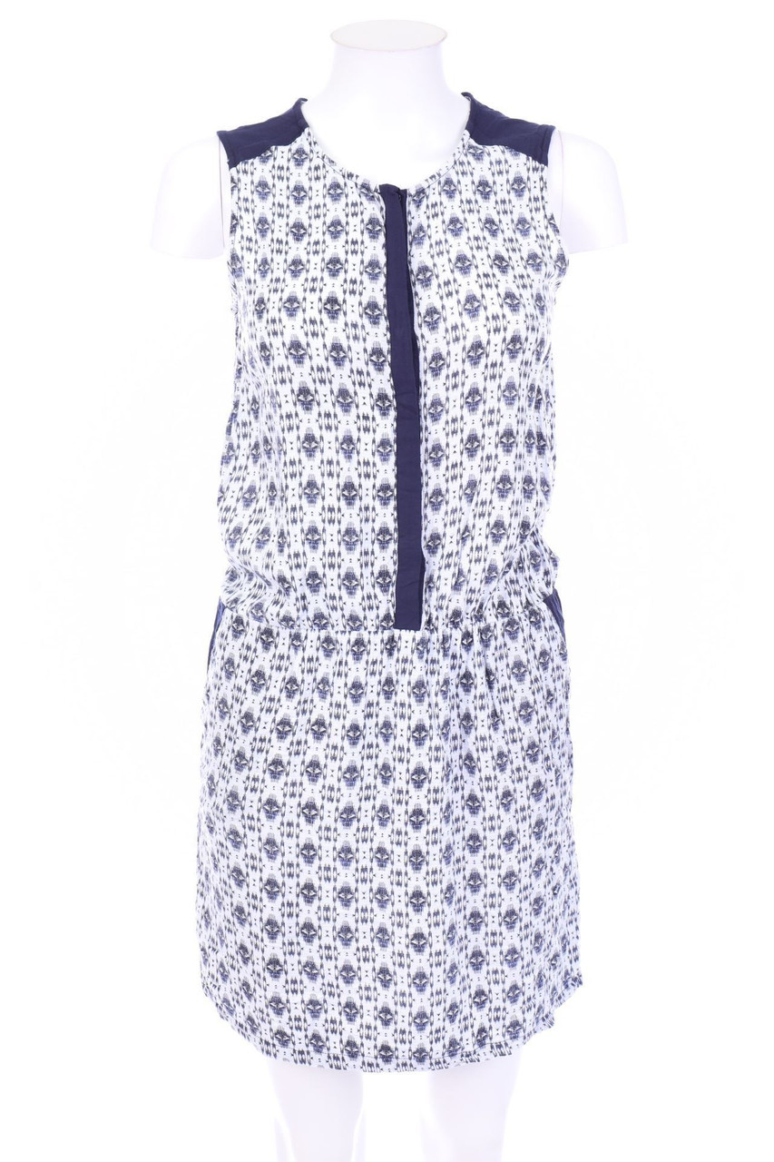 promod - Minikleid mit Print - D 34