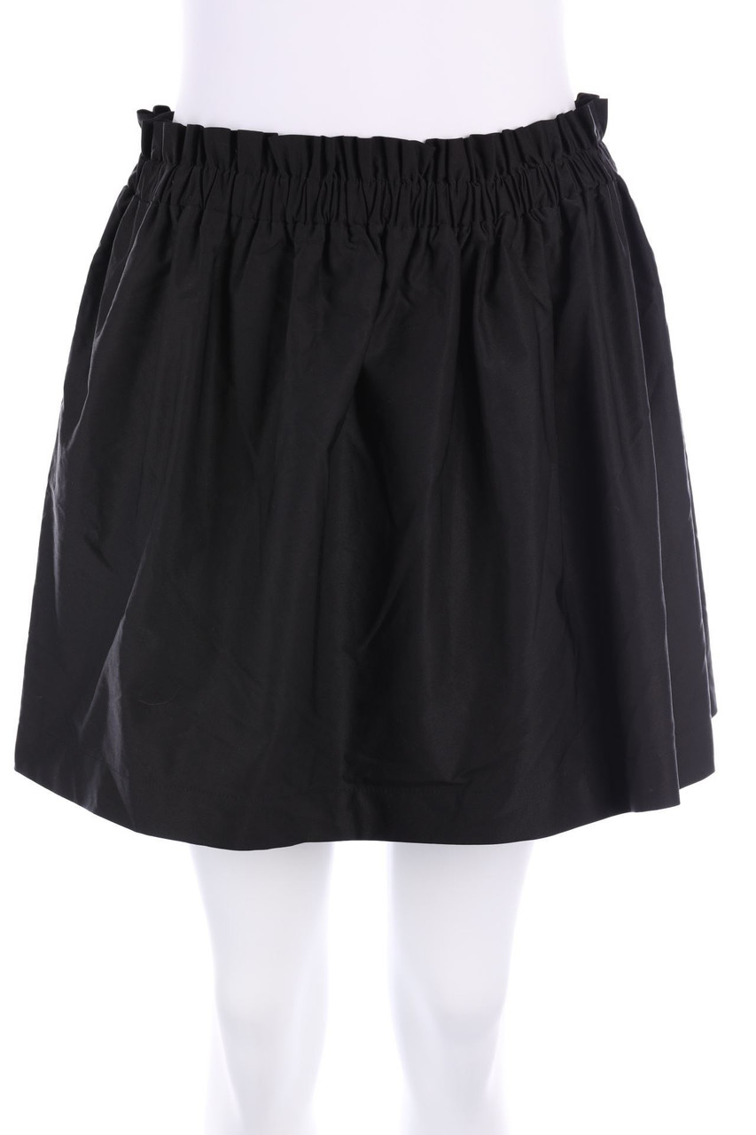ZARA WOMAN - Skirt - S