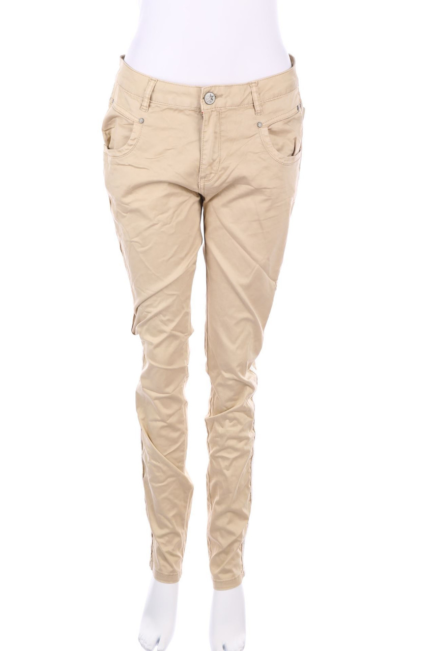 Buena Vista - Hose mit Pailletten - M