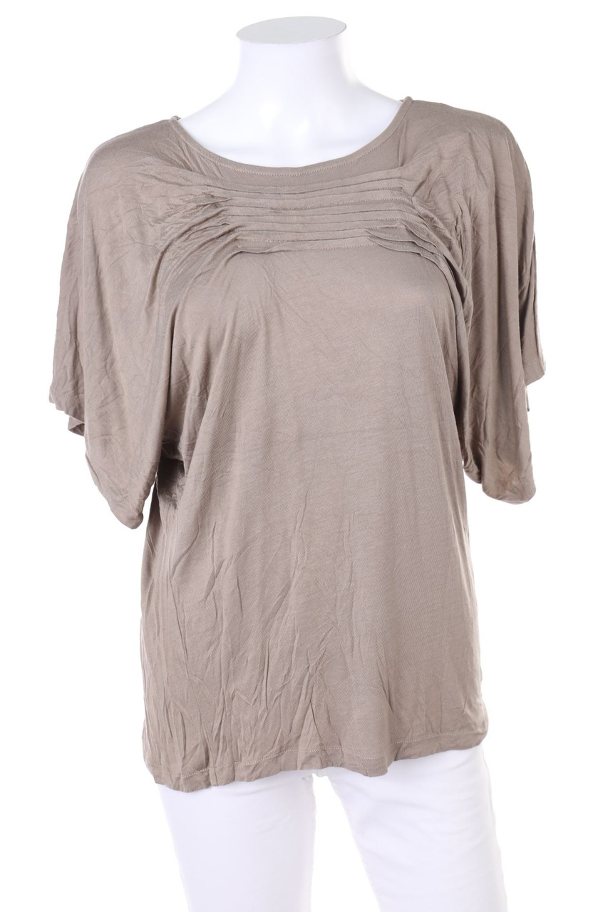 No Label - Batwing Shirt - XS