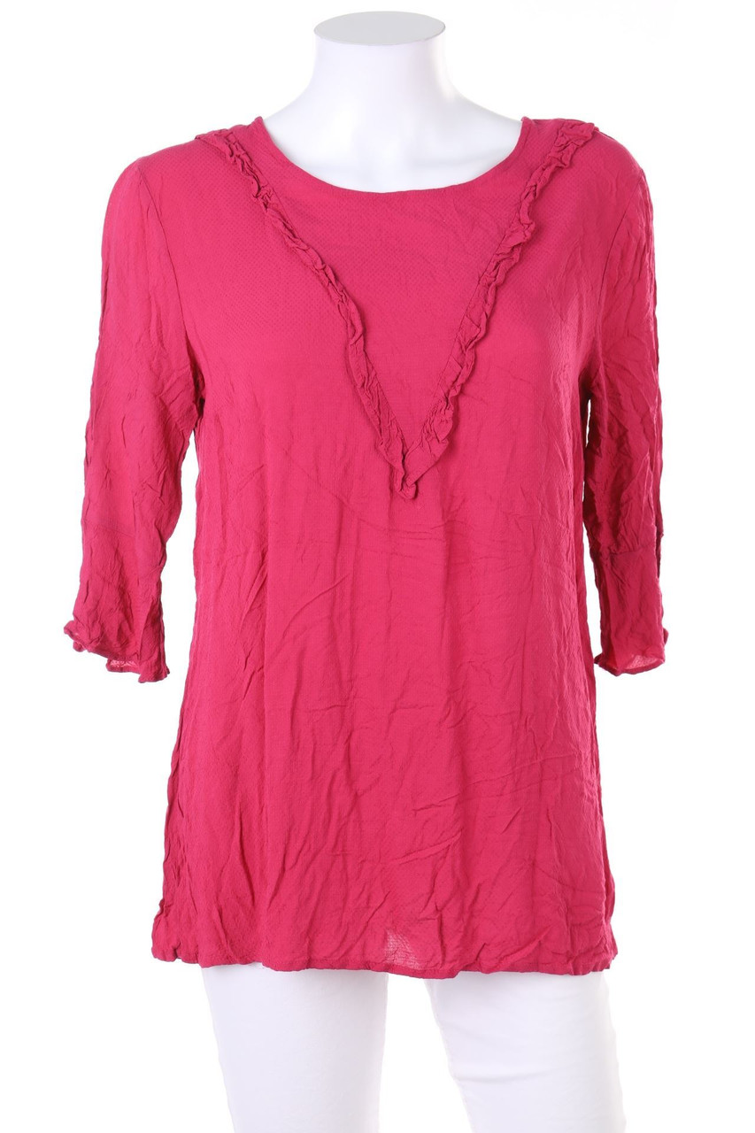 esmara - Blouse with Volants - D 42