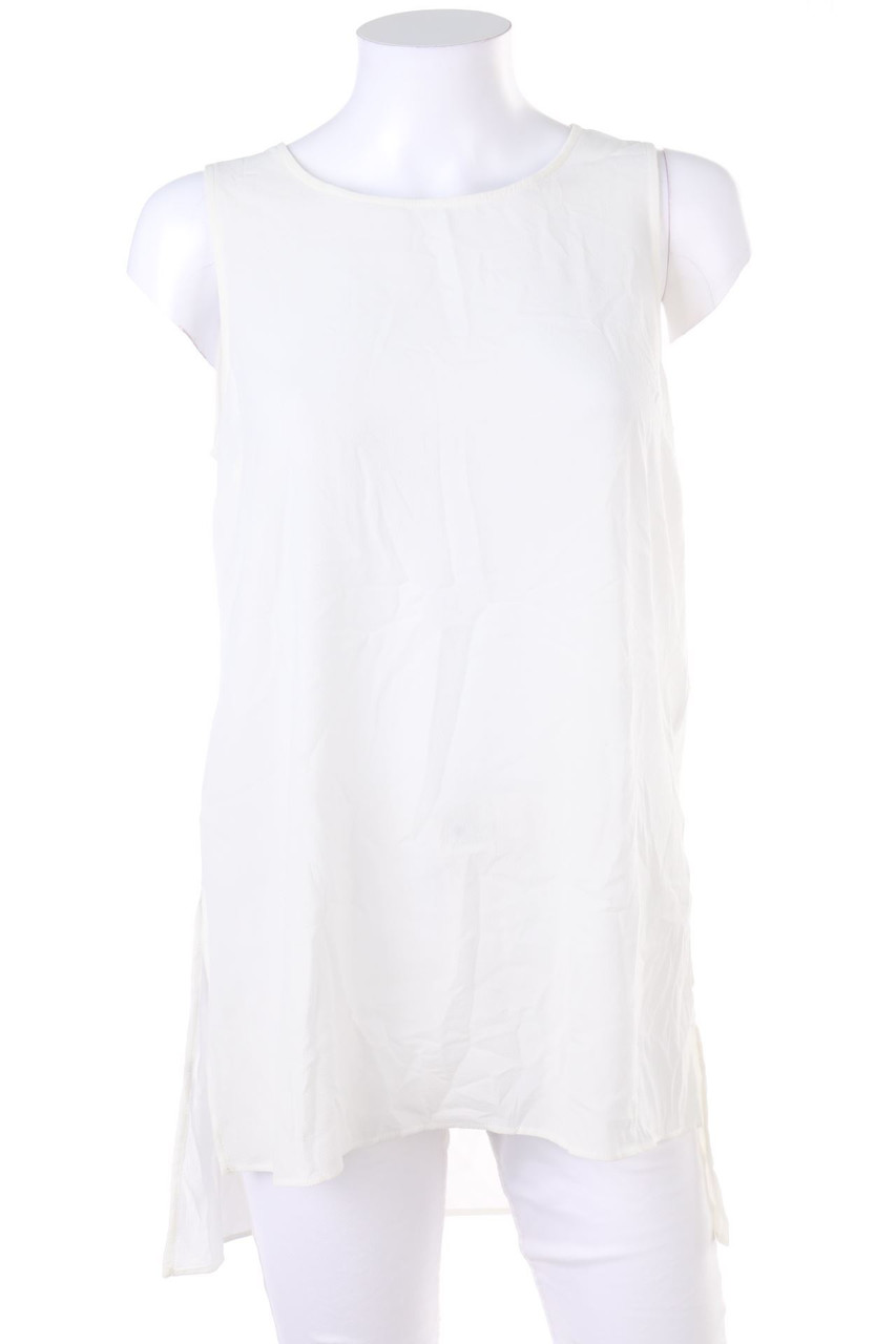 Pimkie COLLECTION - Blusentop mit Schlitz - XS