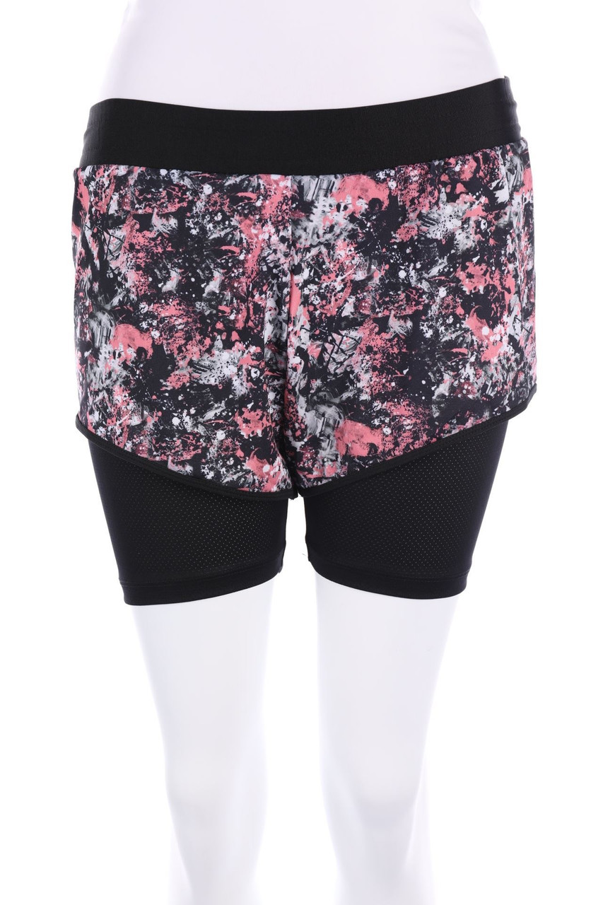 CLOCKHOUSE by C&A - Sport Shorts with Print - S