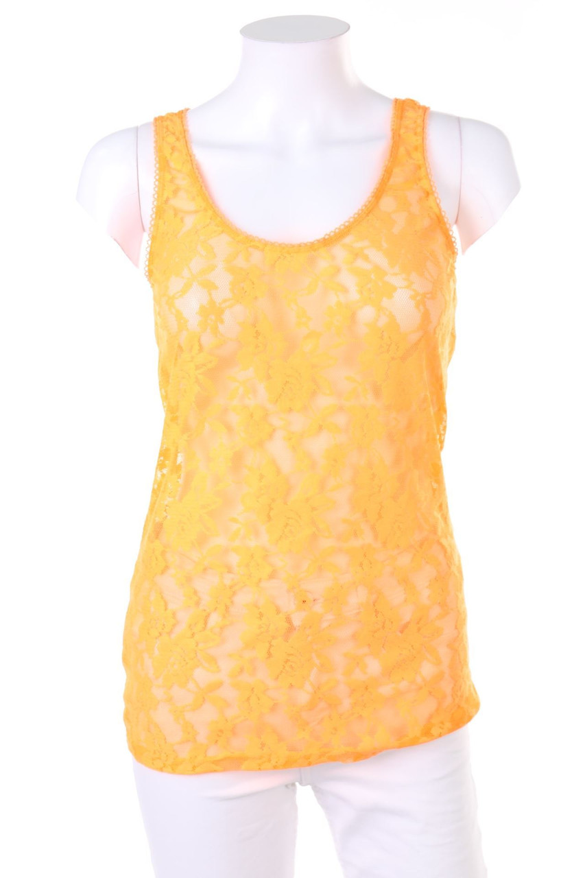 SCOTCH & SODA - Lace-Tanktop - D 36