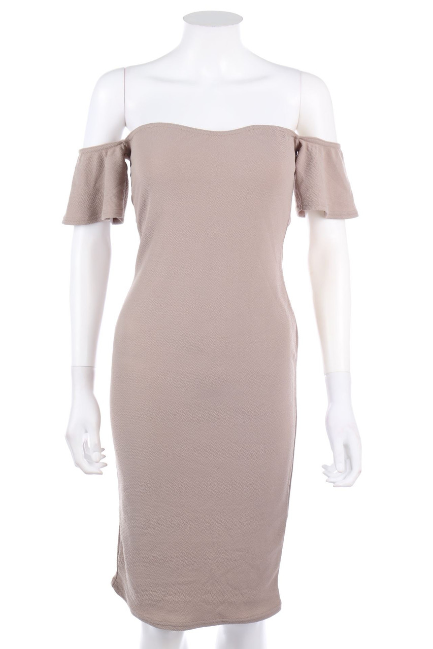 MISSGUIDED - Mini Dress - D 34