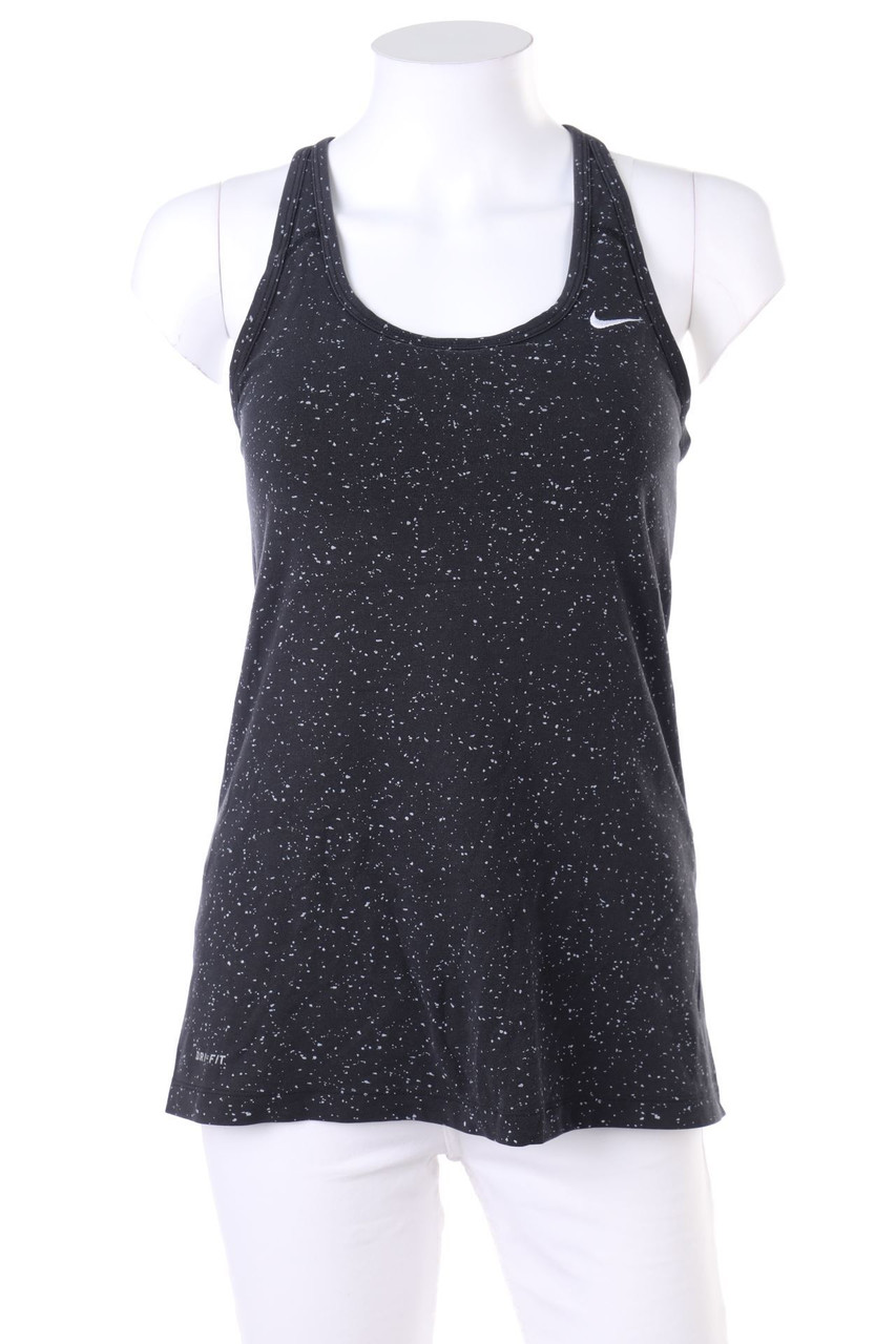 NIKE - Top with Print - S