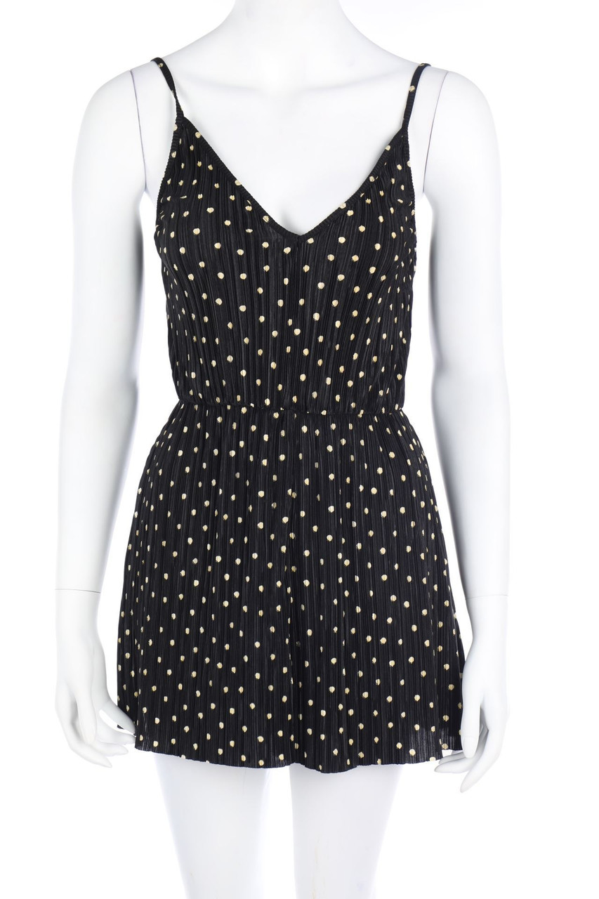 TOPSHOP - dress with Dots - D 36