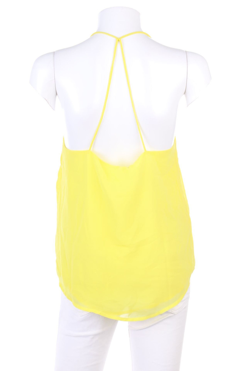 No Label - Blouse Top - S