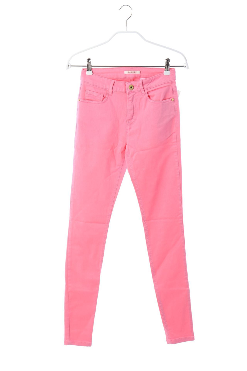 CAMAÏEU - Skinny-Jeans - D 34