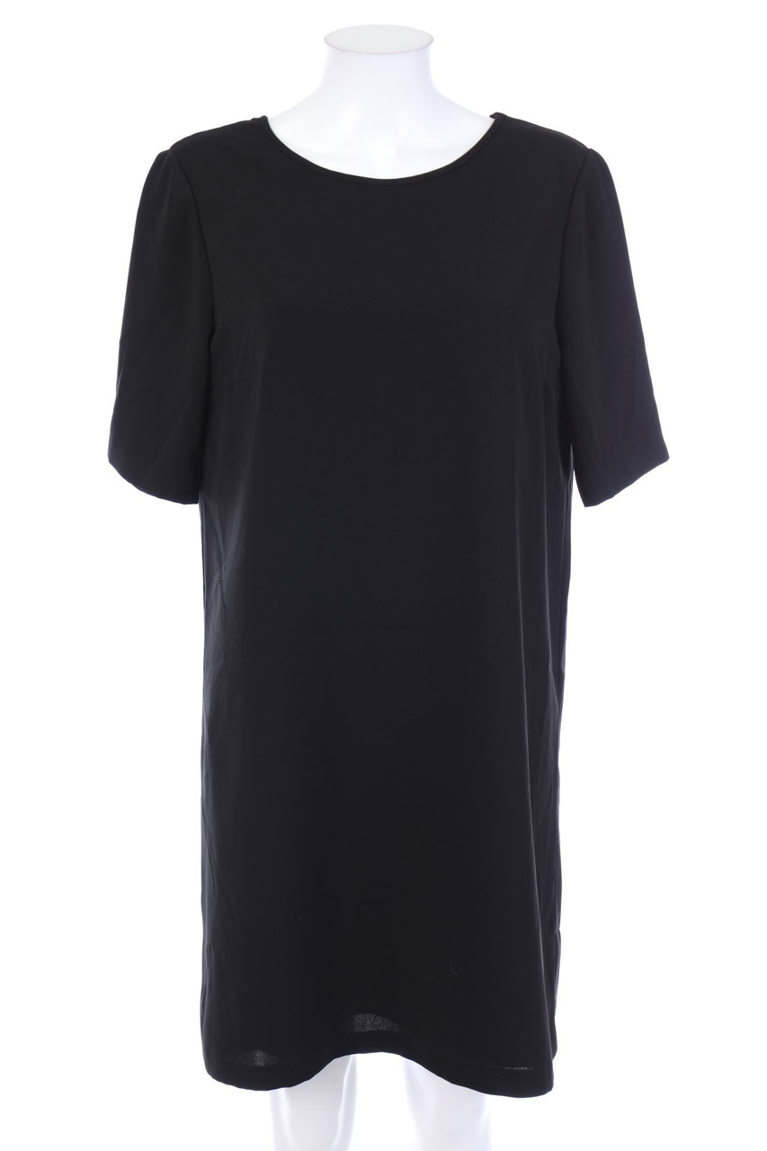 STILE BENETTON - Dress with Keyhole - M