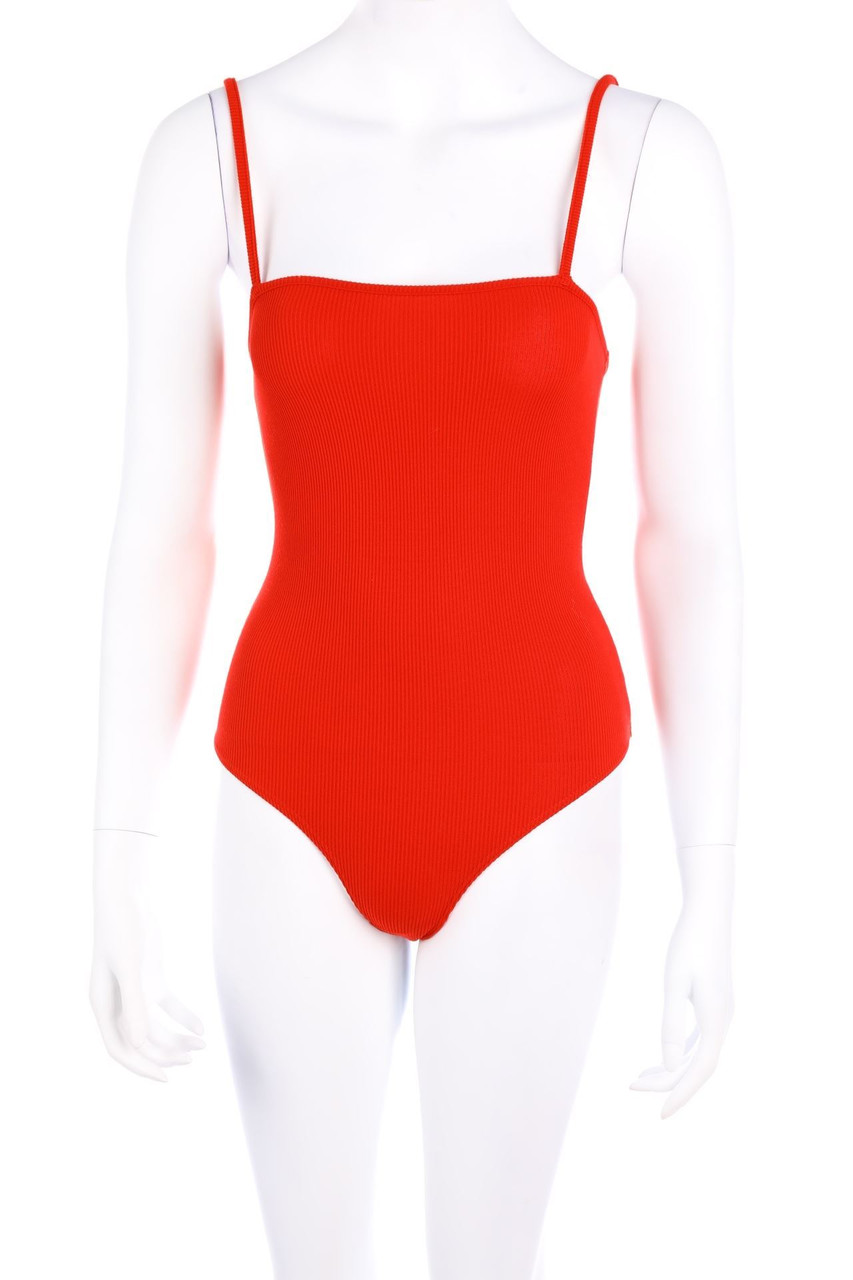 BRANDY MELVILLE - Strap-Sleveless Body - D 34