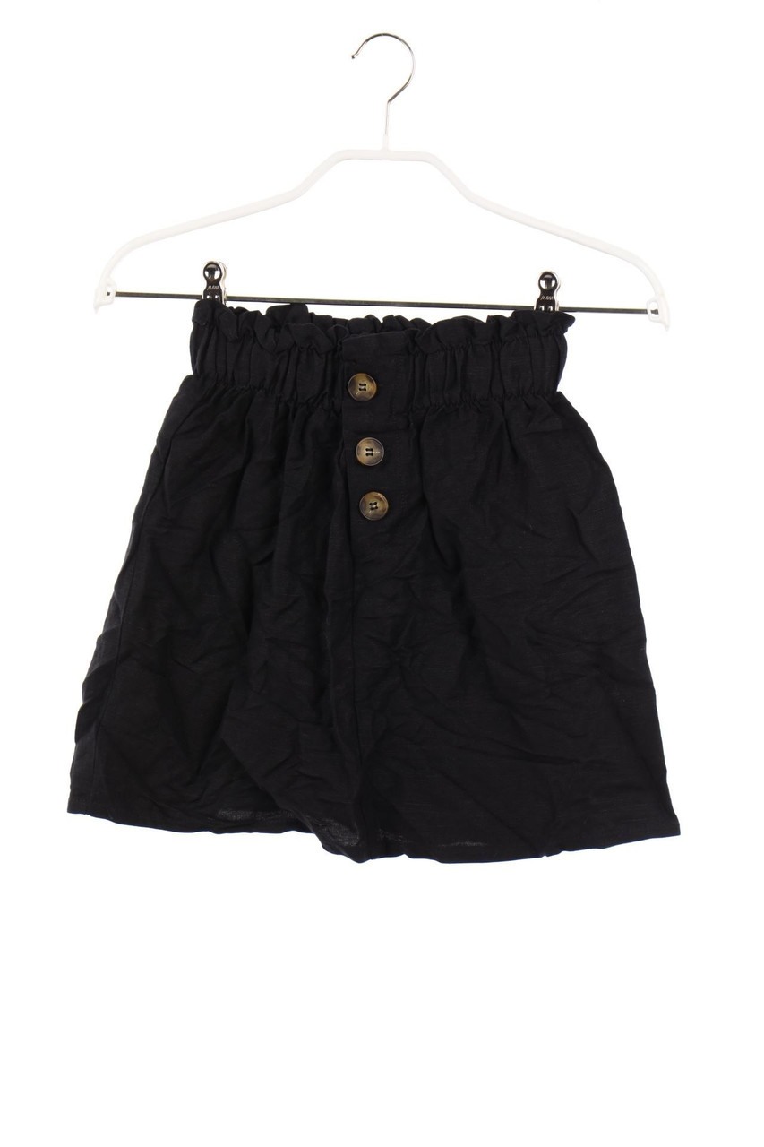 Bershka - Skirt with Frills - S