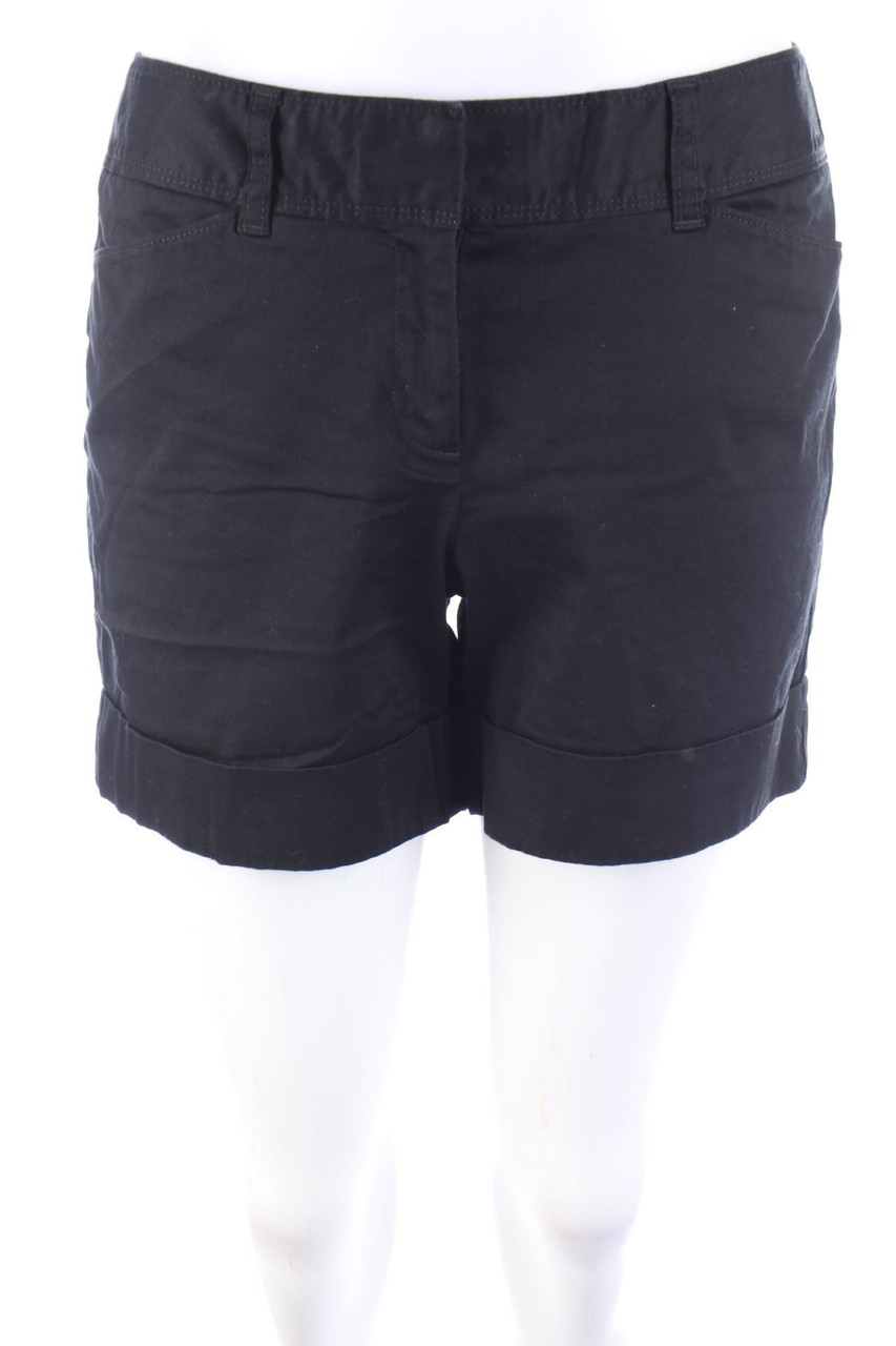 White House Black Market - Shorts aus Baumwoll-Mix - D 30