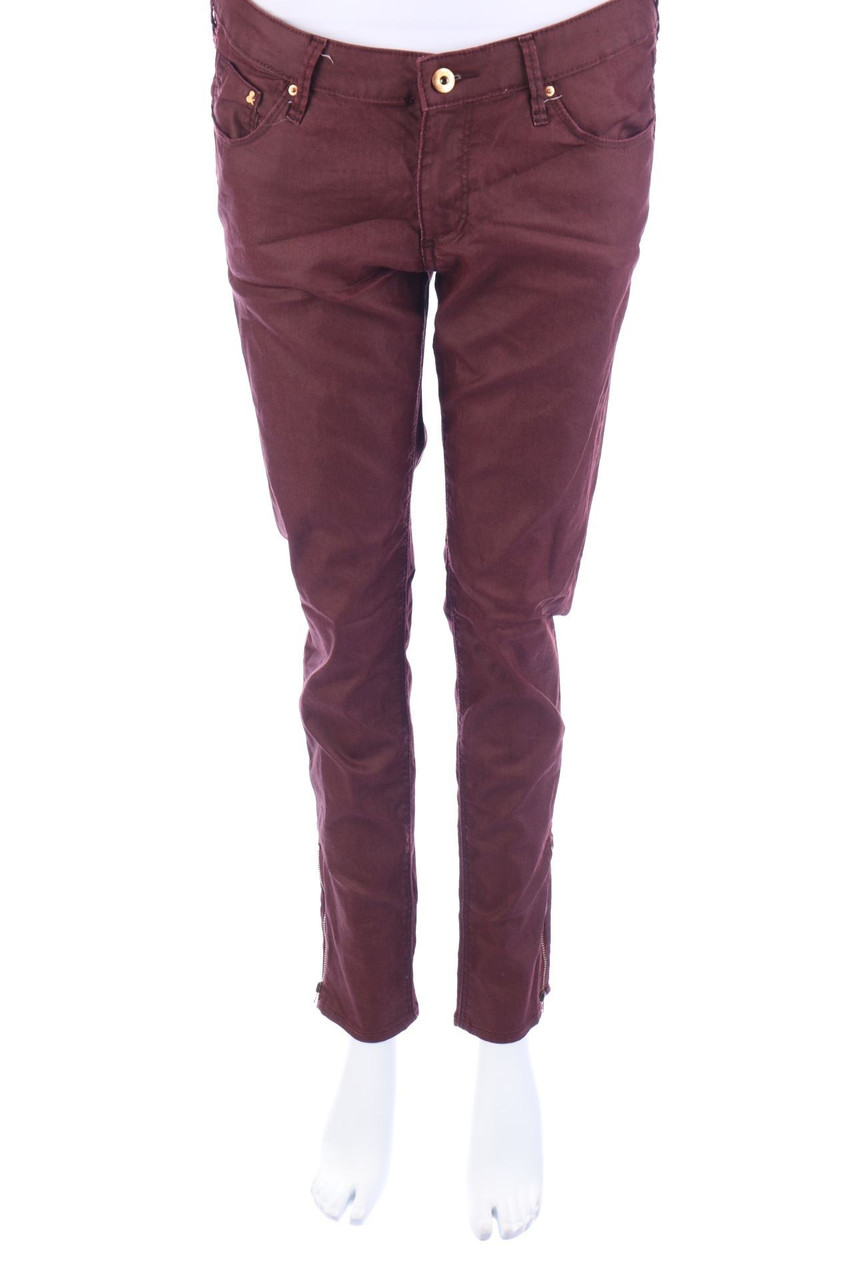 H&M &denim - Skinny-Jeans - W32