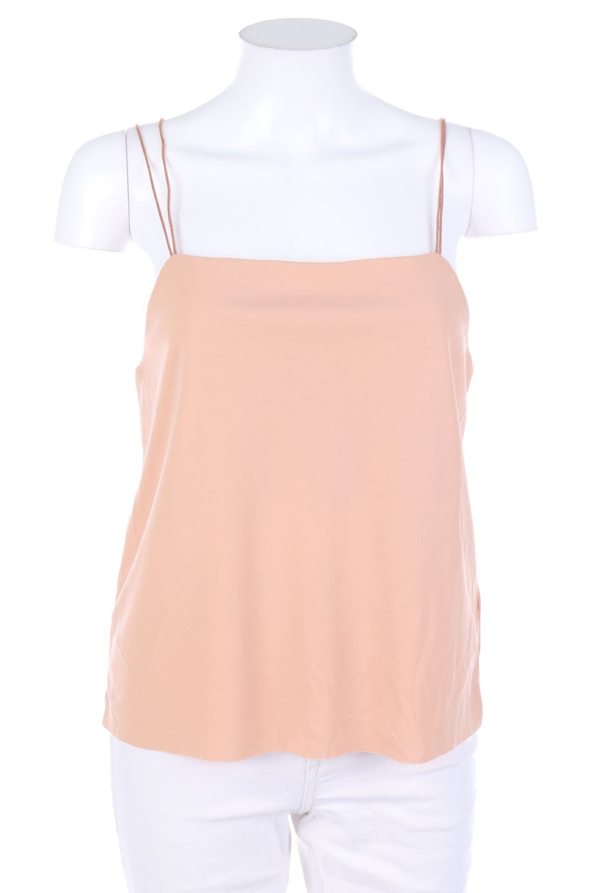 Weekday - Top with Stretch - S