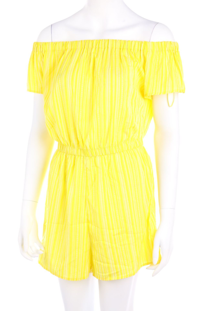 No Label - Carmen-dress - M