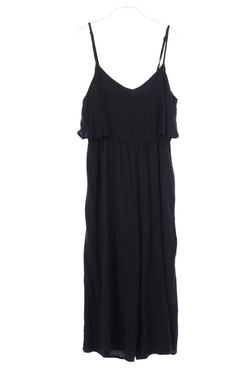 Chicorée - Jumpsuit with Volants - XS