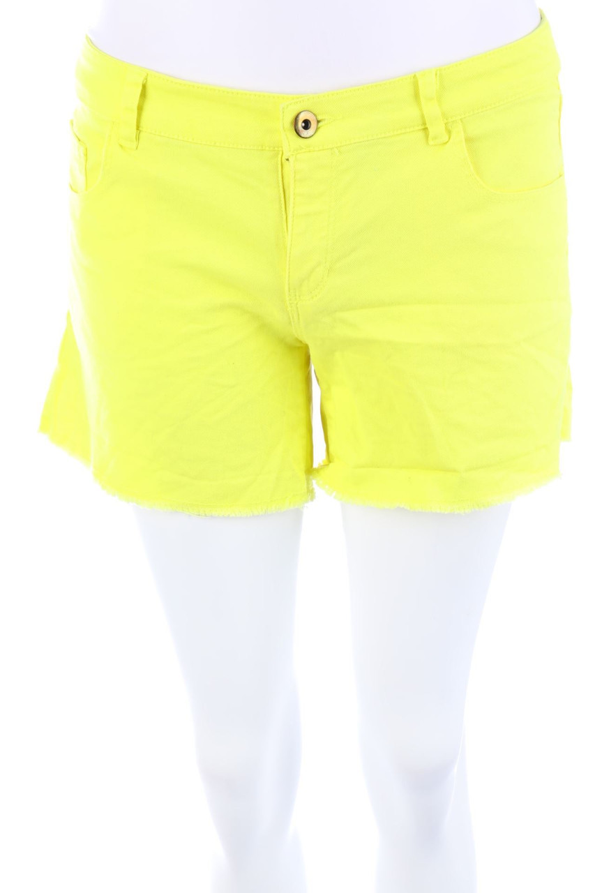 H&M - Jeans-Shorts - D 38