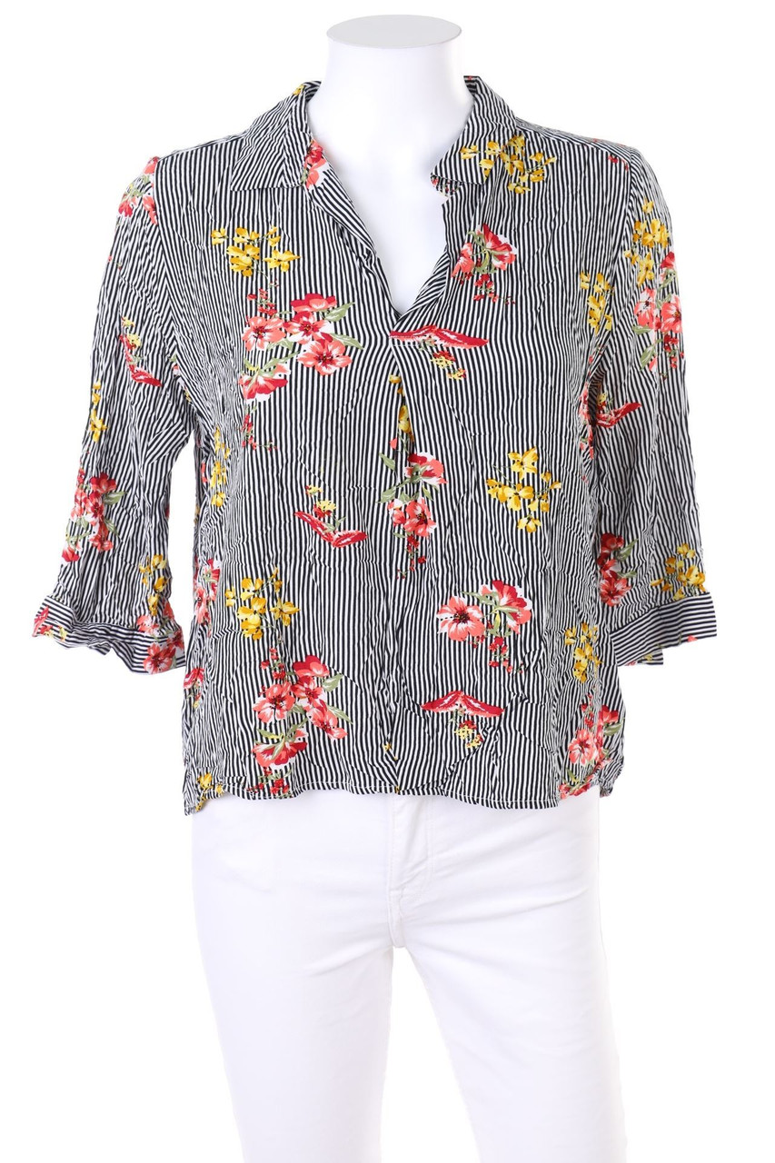 TALLY WEiJL - Blouse with Print - L