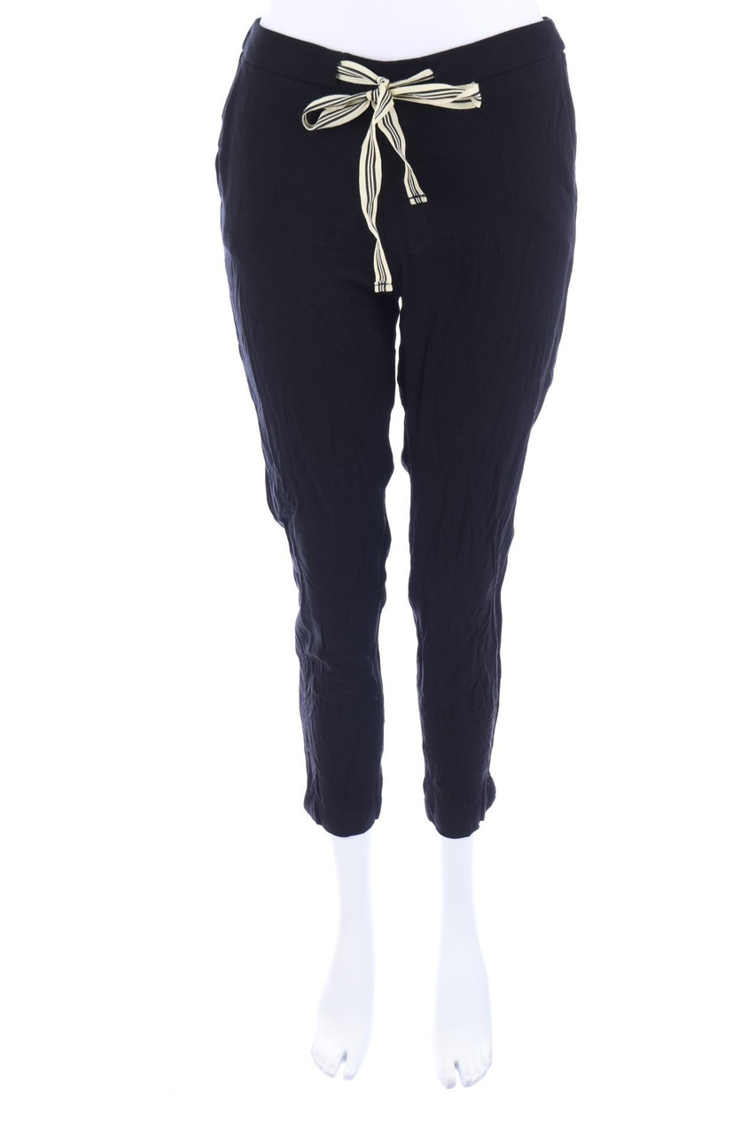 MANGO - Jogger Pants - S