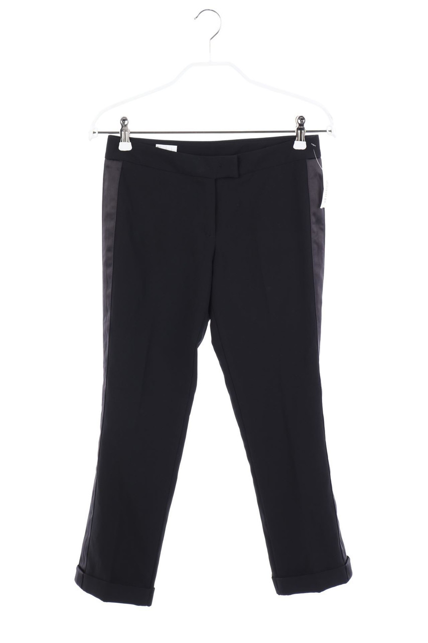 STILE BENETTON - Leggings mit Galonstreifen - D 32