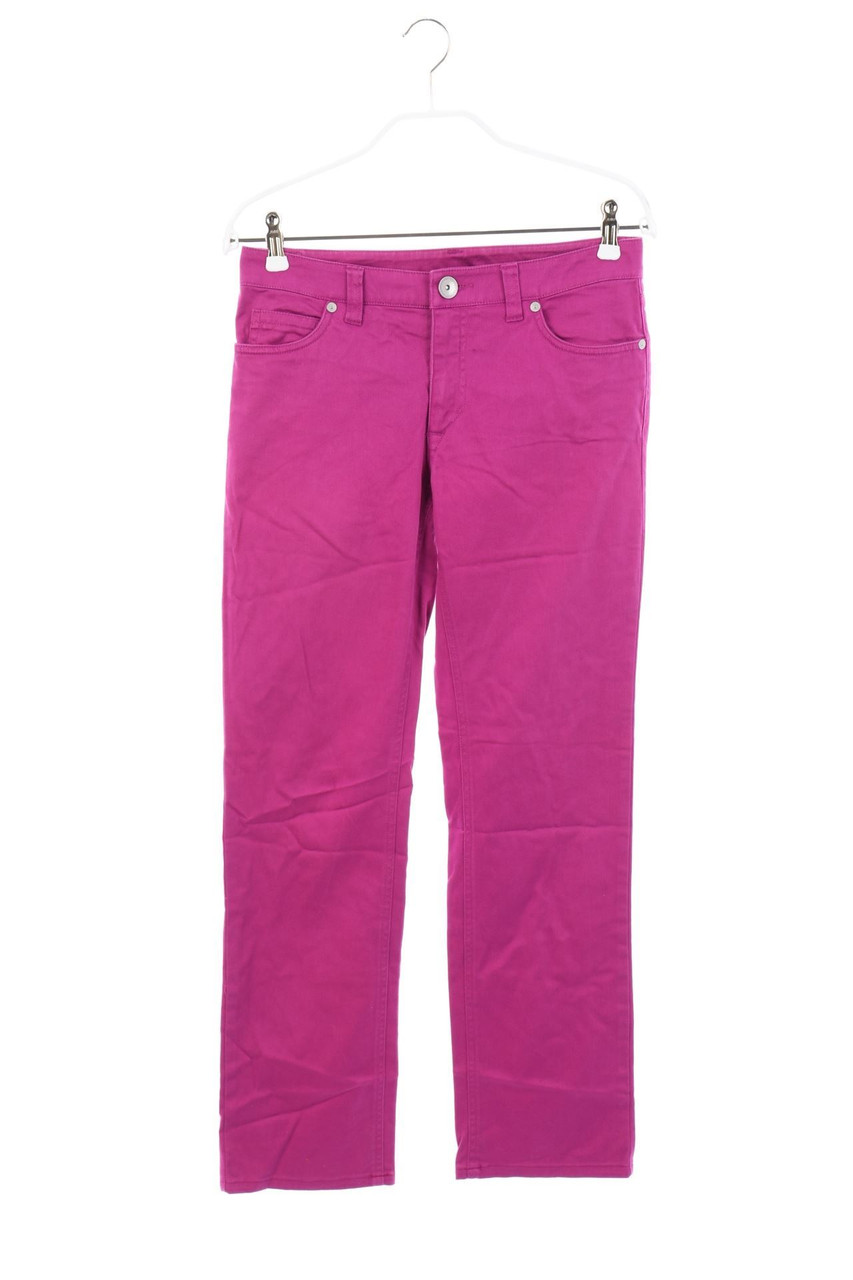 UNITED COLORS OF BENETTON - Straight Cut Jeans - D 40