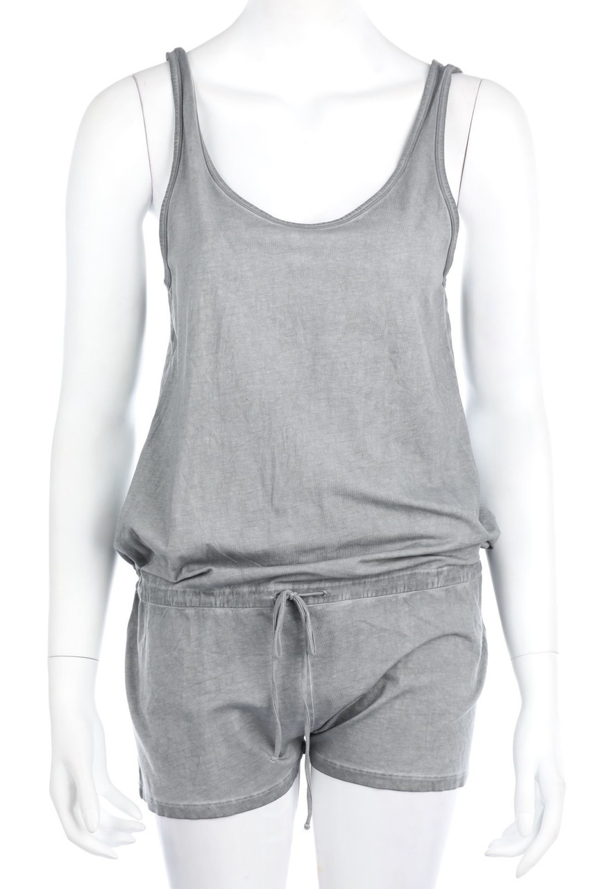 KiWi Saint-Tropez - dress, Cotton with Drawstring - S