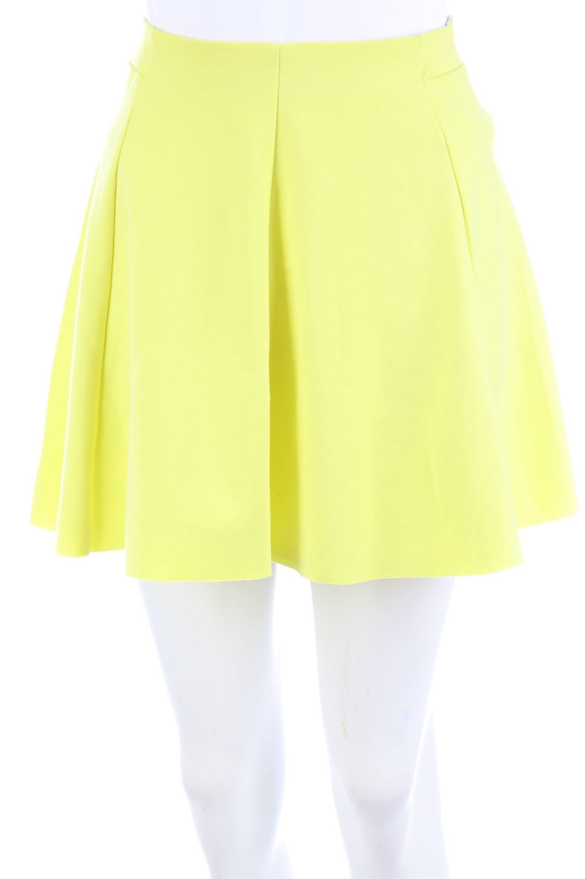 Bershka - Skirt with Elastic Band - M