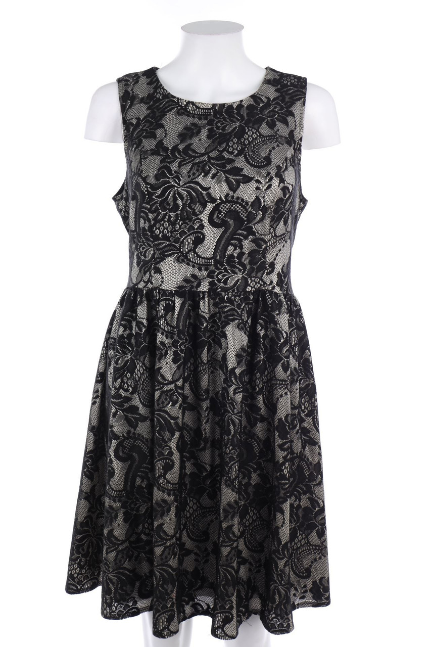 papaya COLLECTION - Cocktail Dress, Lace - D 38