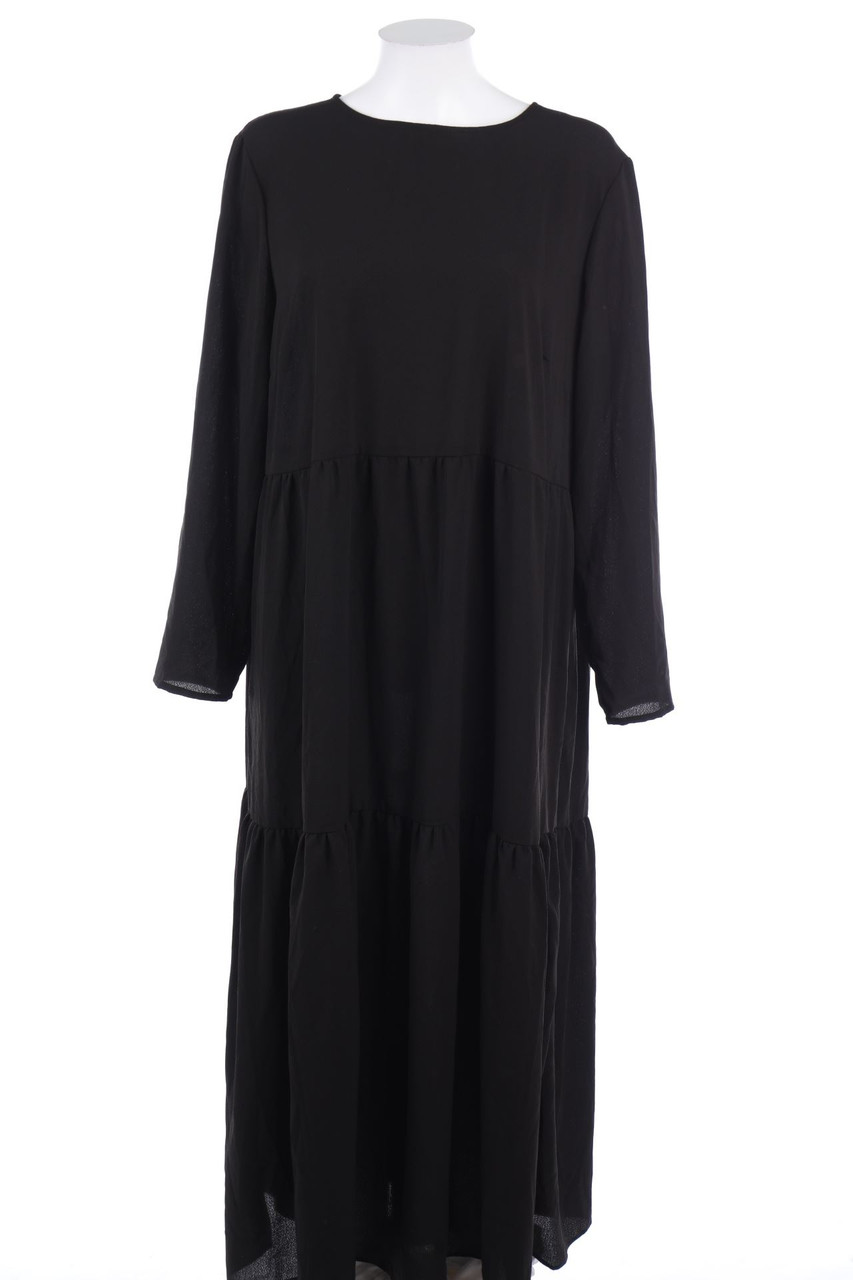 asos - Maxi-Kleid aus Crêpe - D 44