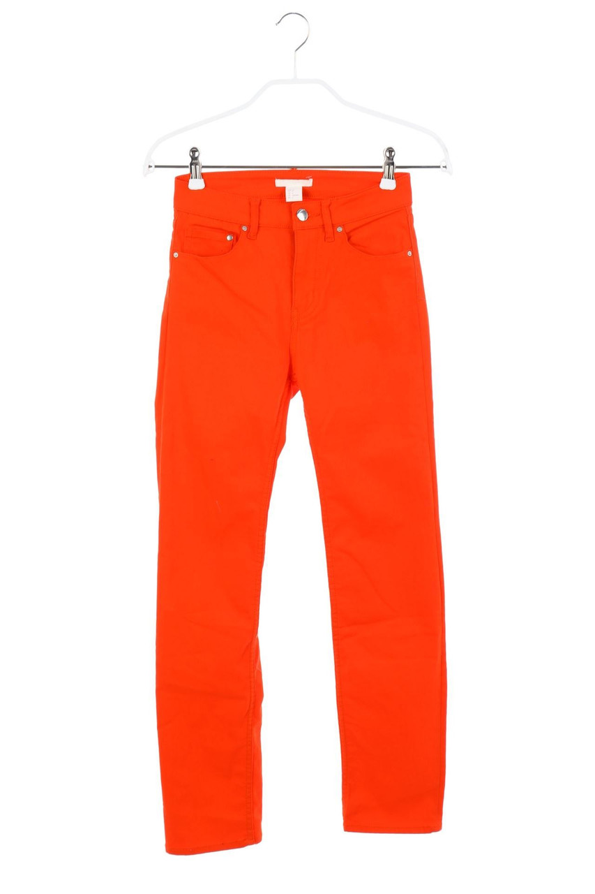 H&M - Skinny-Jeans - D 34