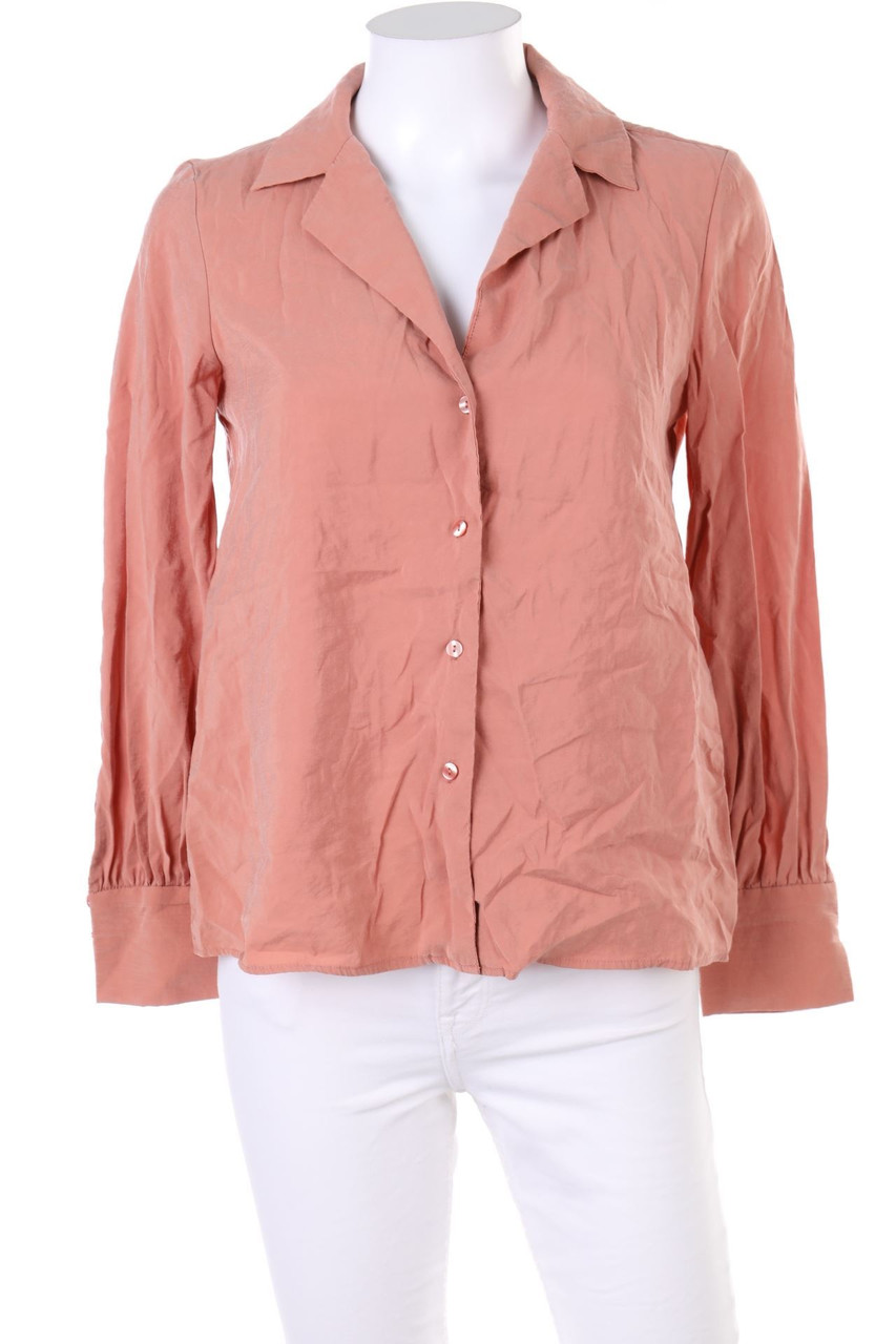 MANGO SUIT - Hemd-Bluse - XS