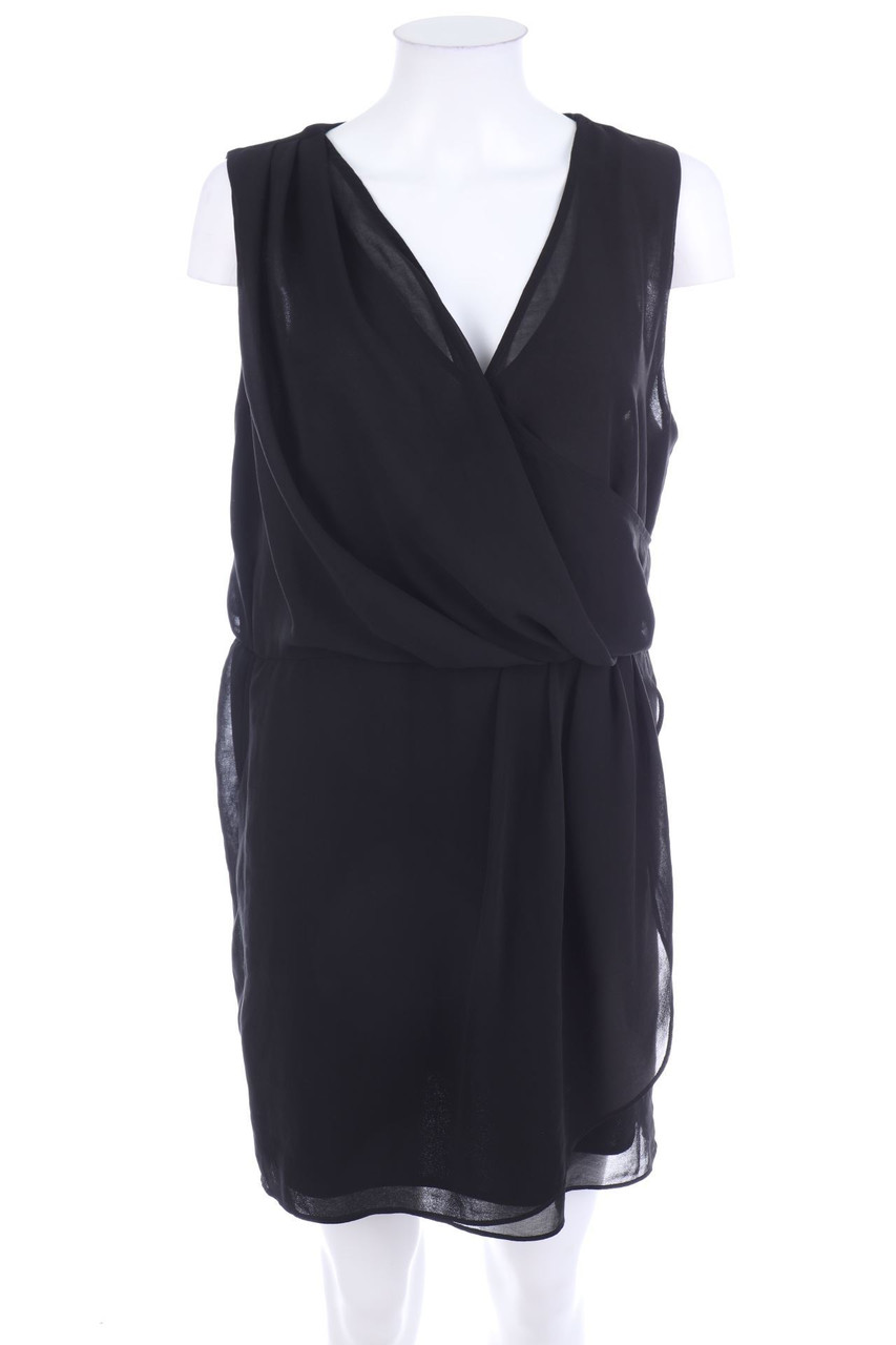 No Label - Mini Dress, Layer Look - D 42