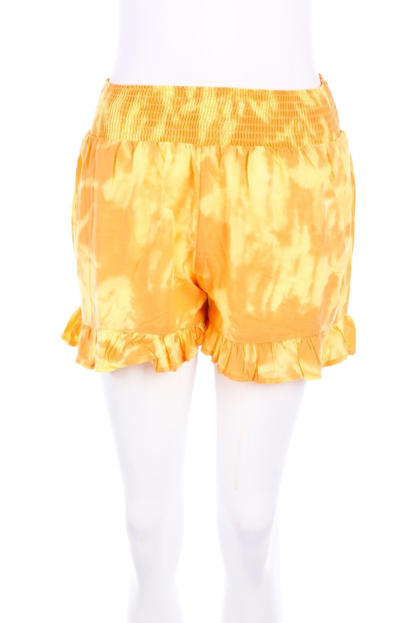 CLOCKHOUSE by C&A - BatikShorts - D 34