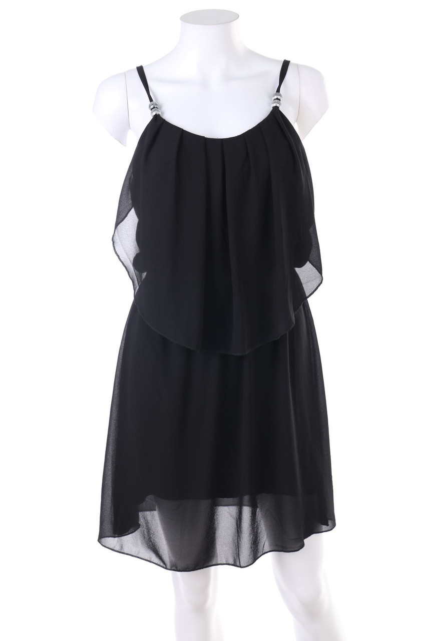 STYLEBOOM - Party Dress, Layer Look - S