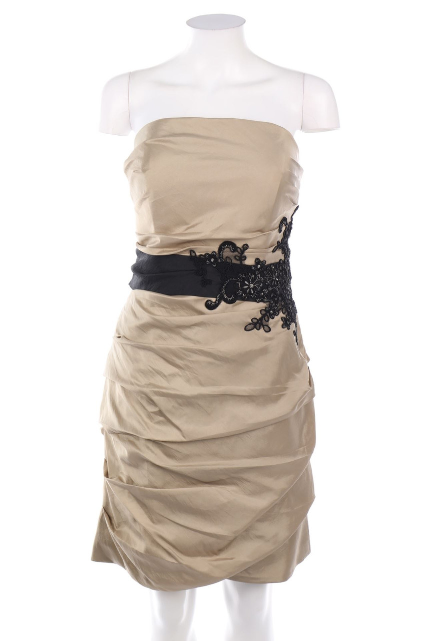 Magic Nights - Dress with Lace - D 42