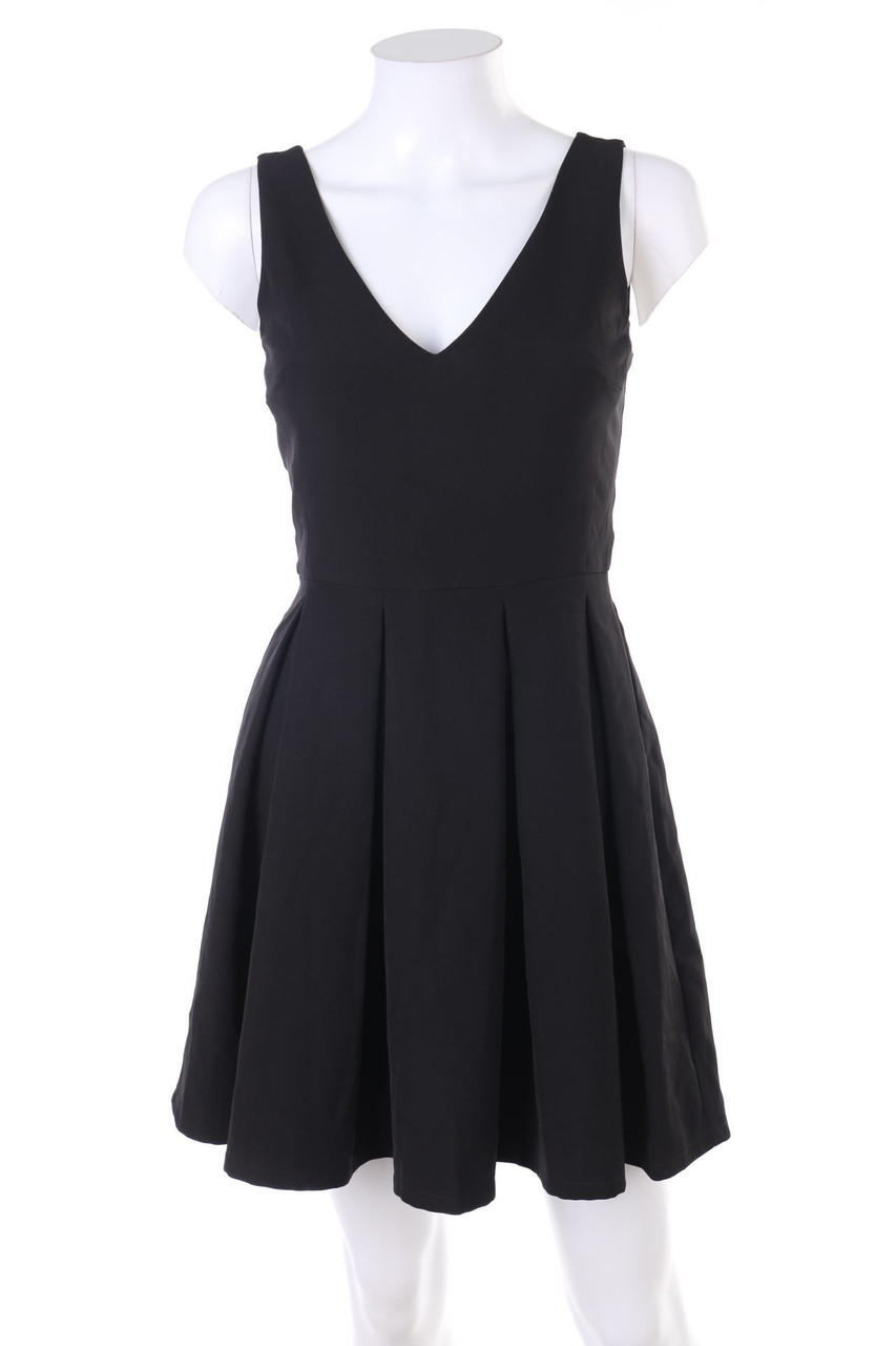 Pimkie COLLECTION - Party-Kleid mit Falten - D 32