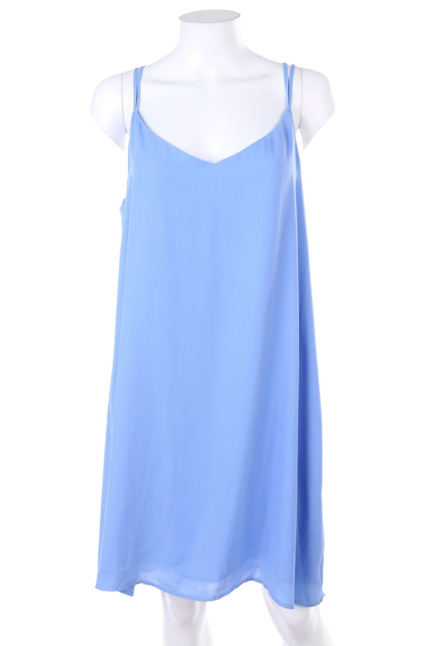 Pimkie COLLECTION - Minikleid mit tiefem Rückenausschnitt - XL