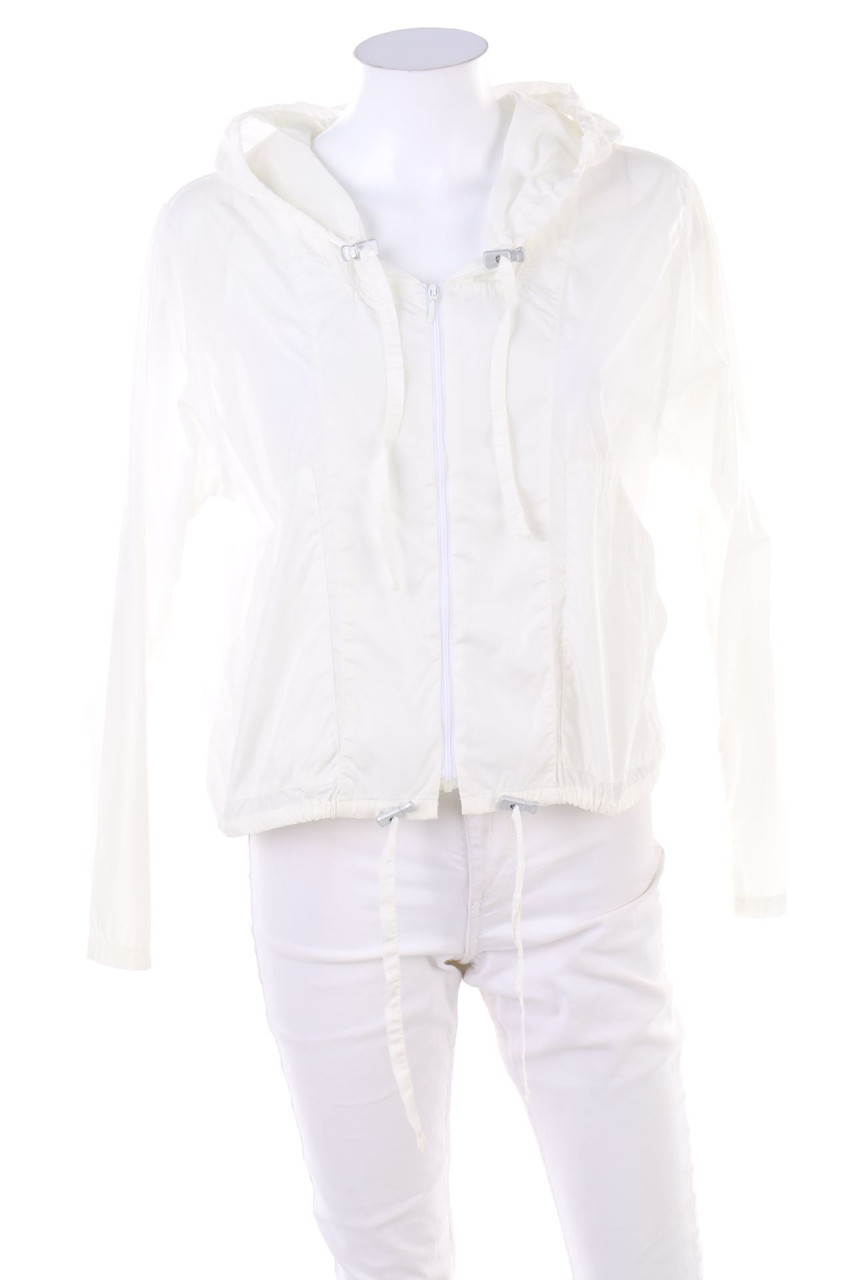 SYNDICATE - Jacke mit Kapuze - M